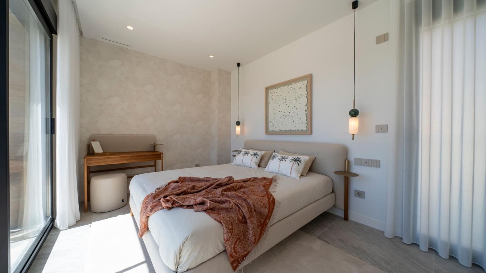 4 sovrum Villa till salu i Finestrat med pool - 1 350 000 € (Ref: 9226627)