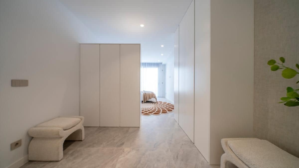 4 soveværelse Villa til salg i Finestrat med swimmingpool - € 1.350.000 (Ref: 9226627)