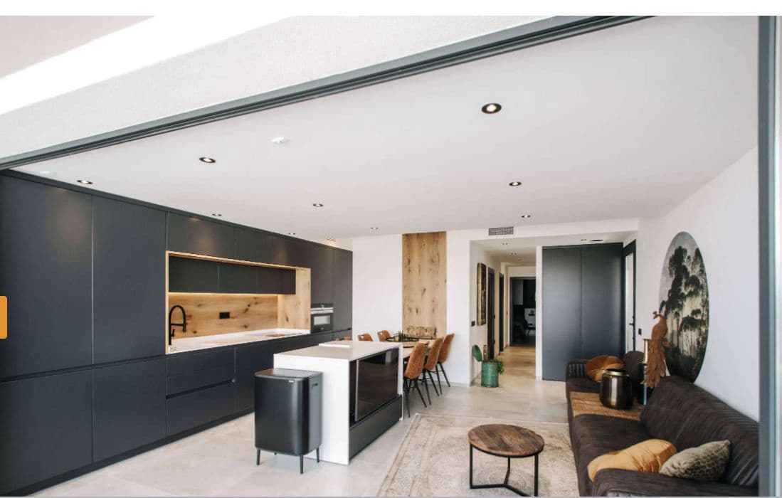 4 chambre Bungalow à vendre à Ciudad Quesada avec piscine - 599 000 € (Ref: 9226633)