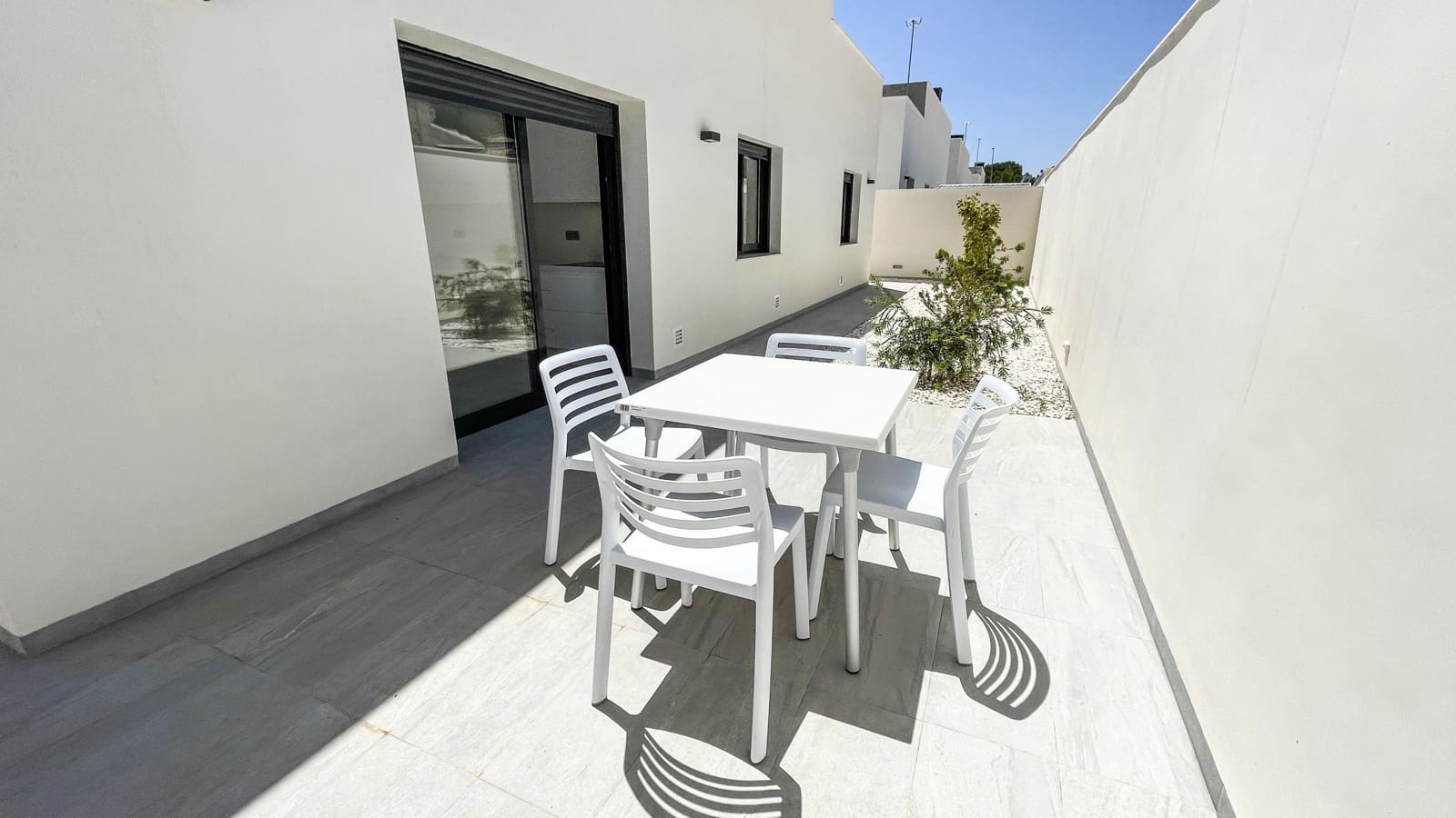 3 sypialnia Willa na sprzedaż w Pinar de Campoverde z basenem - 422 500 € (Ref: 9226634)