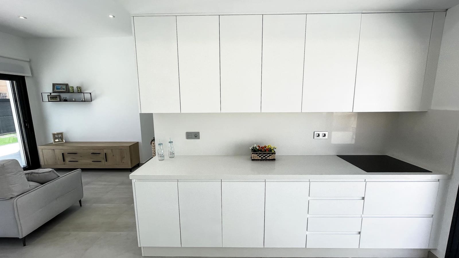 3 slaapkamer Villa te koop in Pinar de Campoverde met zwembad - € 422.500 (Ref: 9226634)