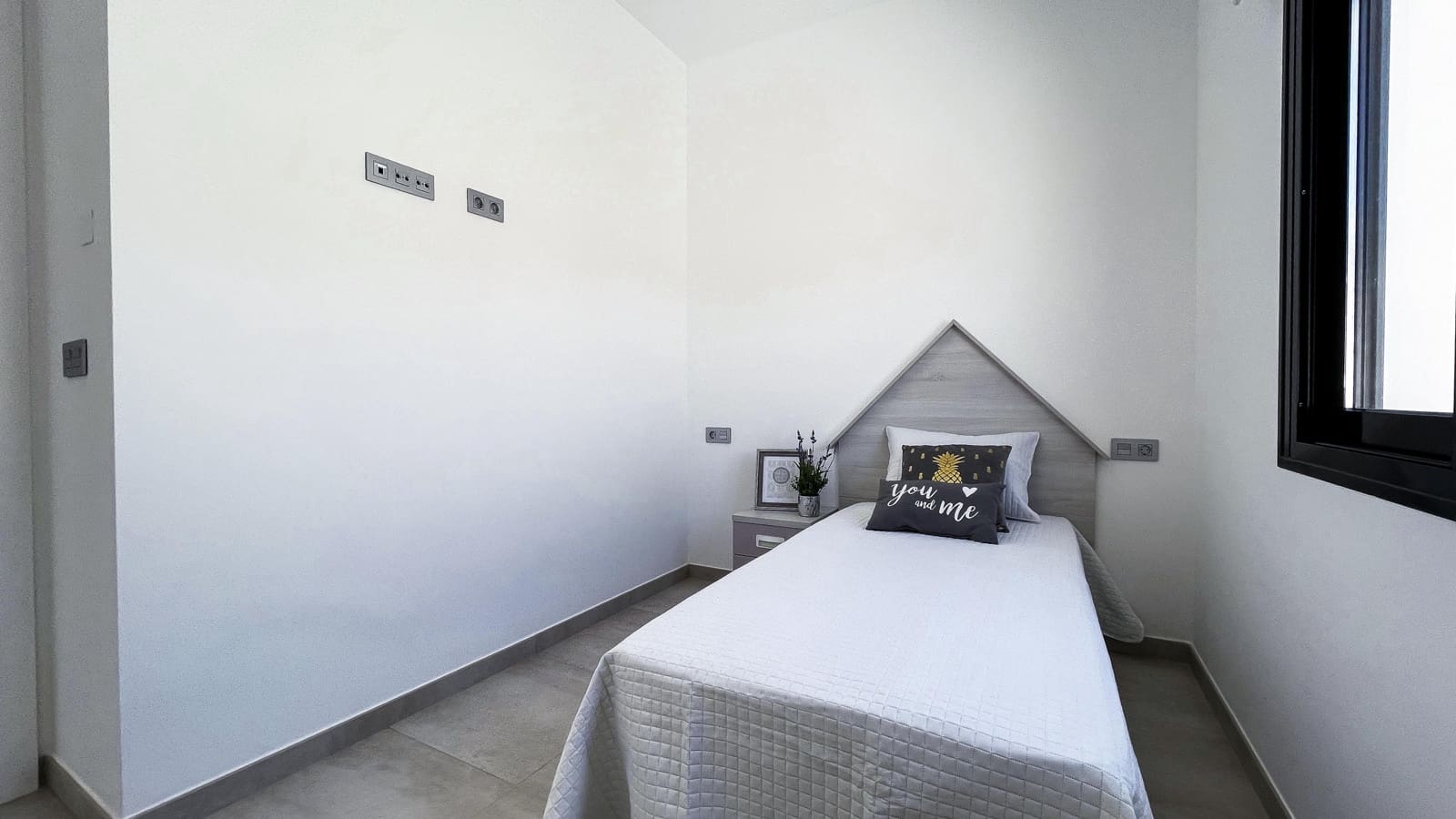 3 slaapkamer Villa te koop in Pinar de Campoverde met zwembad - € 422.500 (Ref: 9226634)