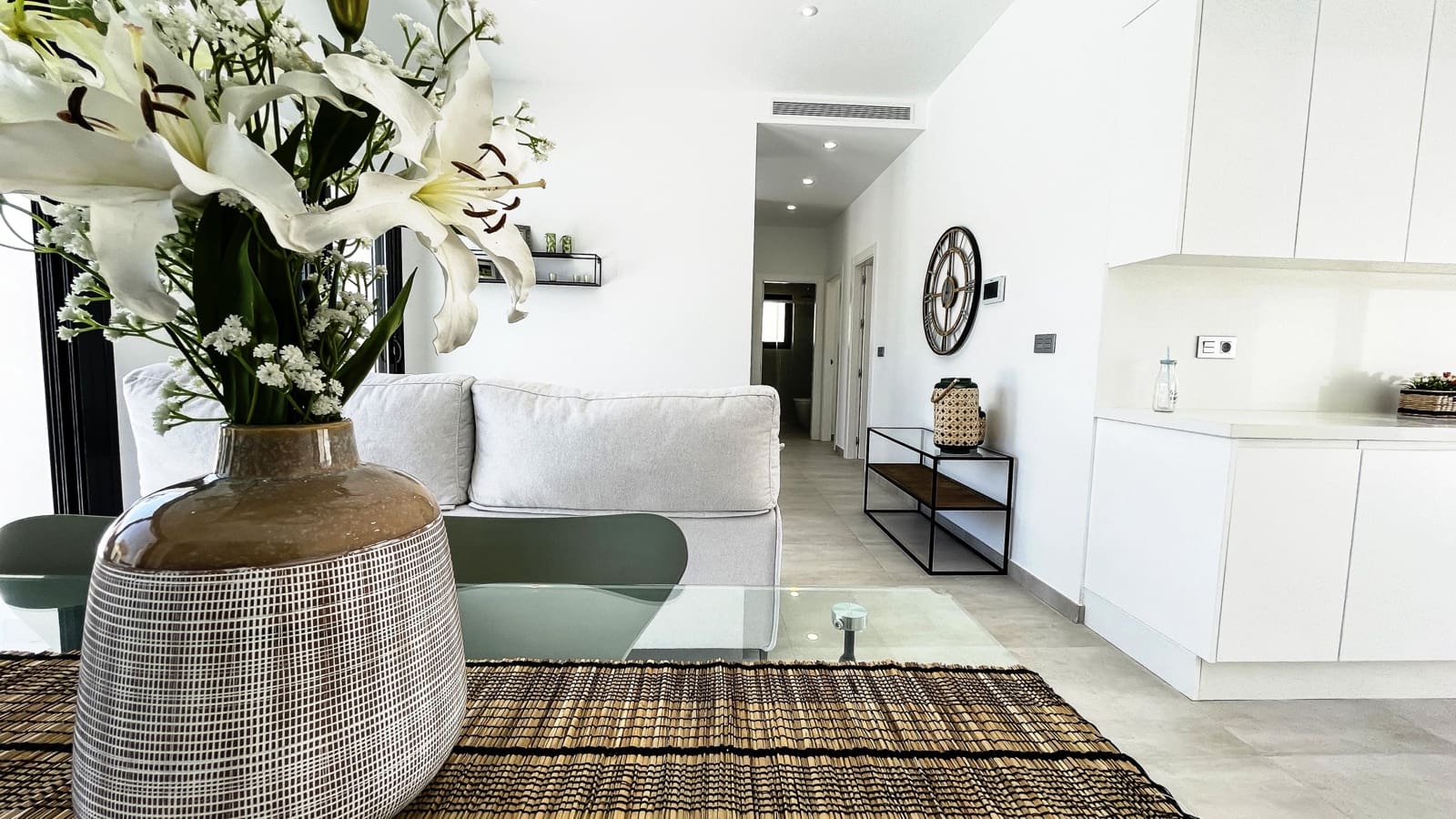 3 slaapkamer Villa te koop in Pinar de Campoverde met zwembad - € 422.500 (Ref: 9226634)