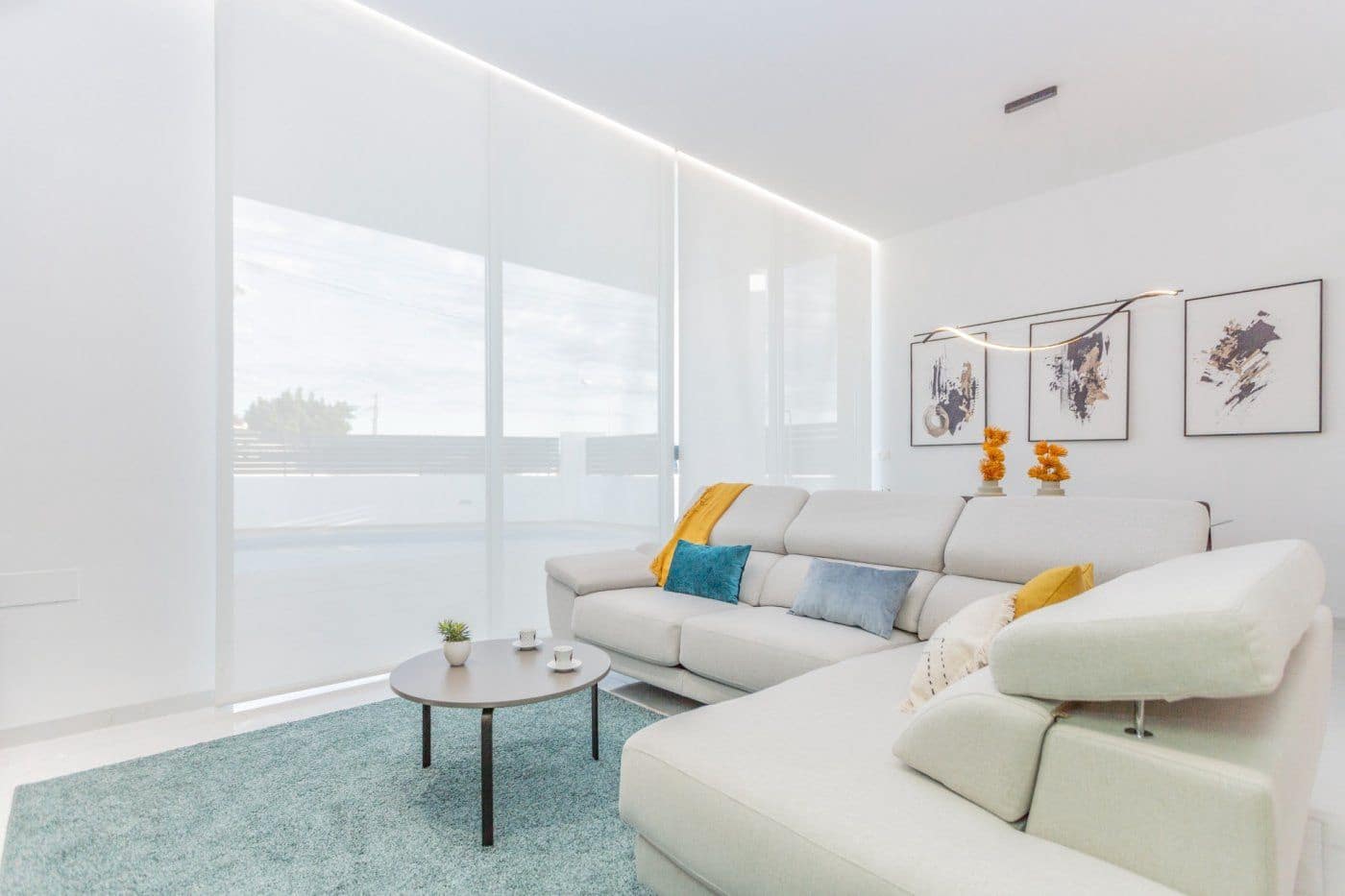 3 camera da letto Villa in vendita in Torrevieja con piscina - 700.000 € (Rif: 9226635)