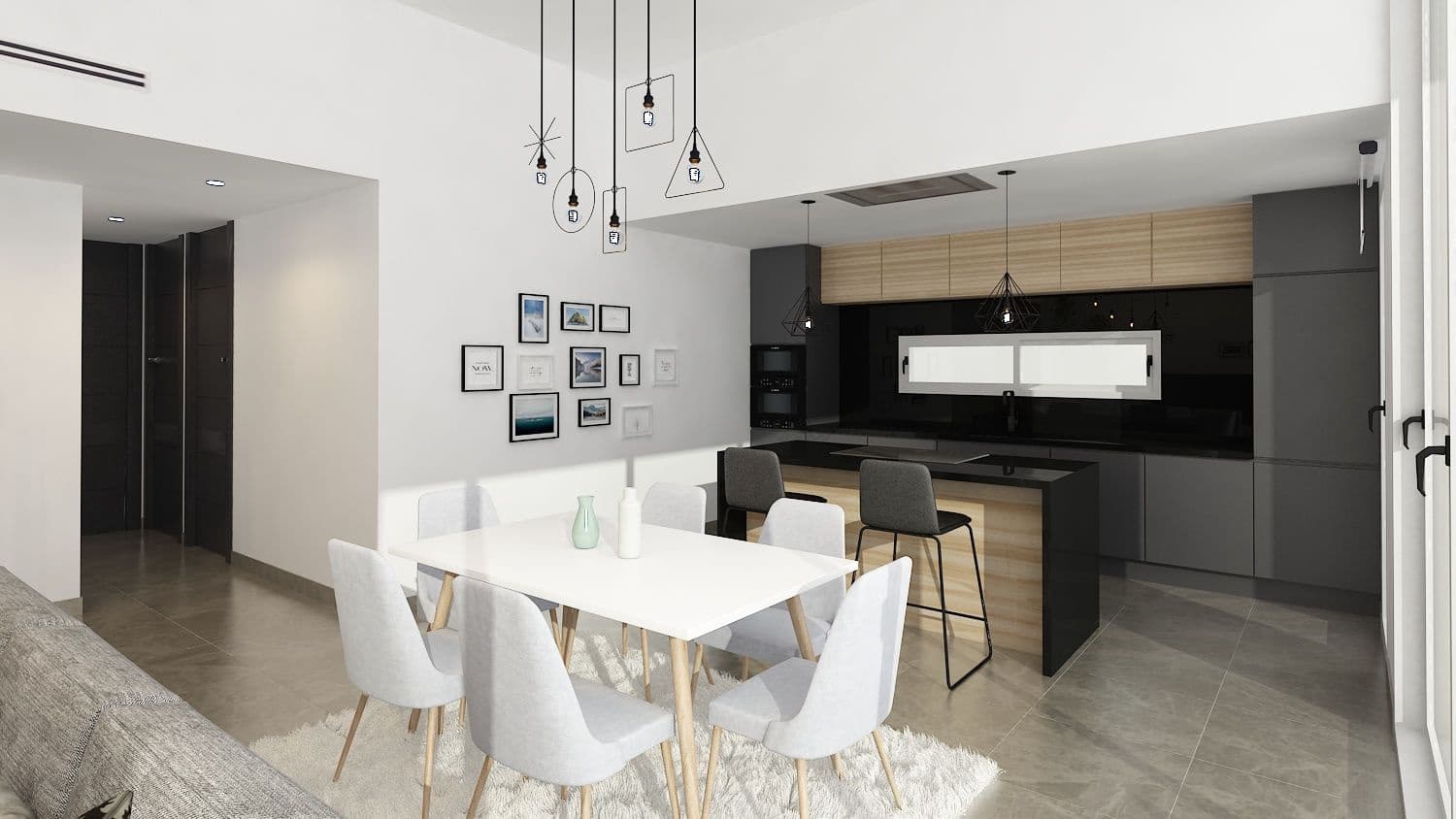 3 camera da letto Villa in vendita in Torrevieja con piscina - 700.000 € (Rif: 9226635)