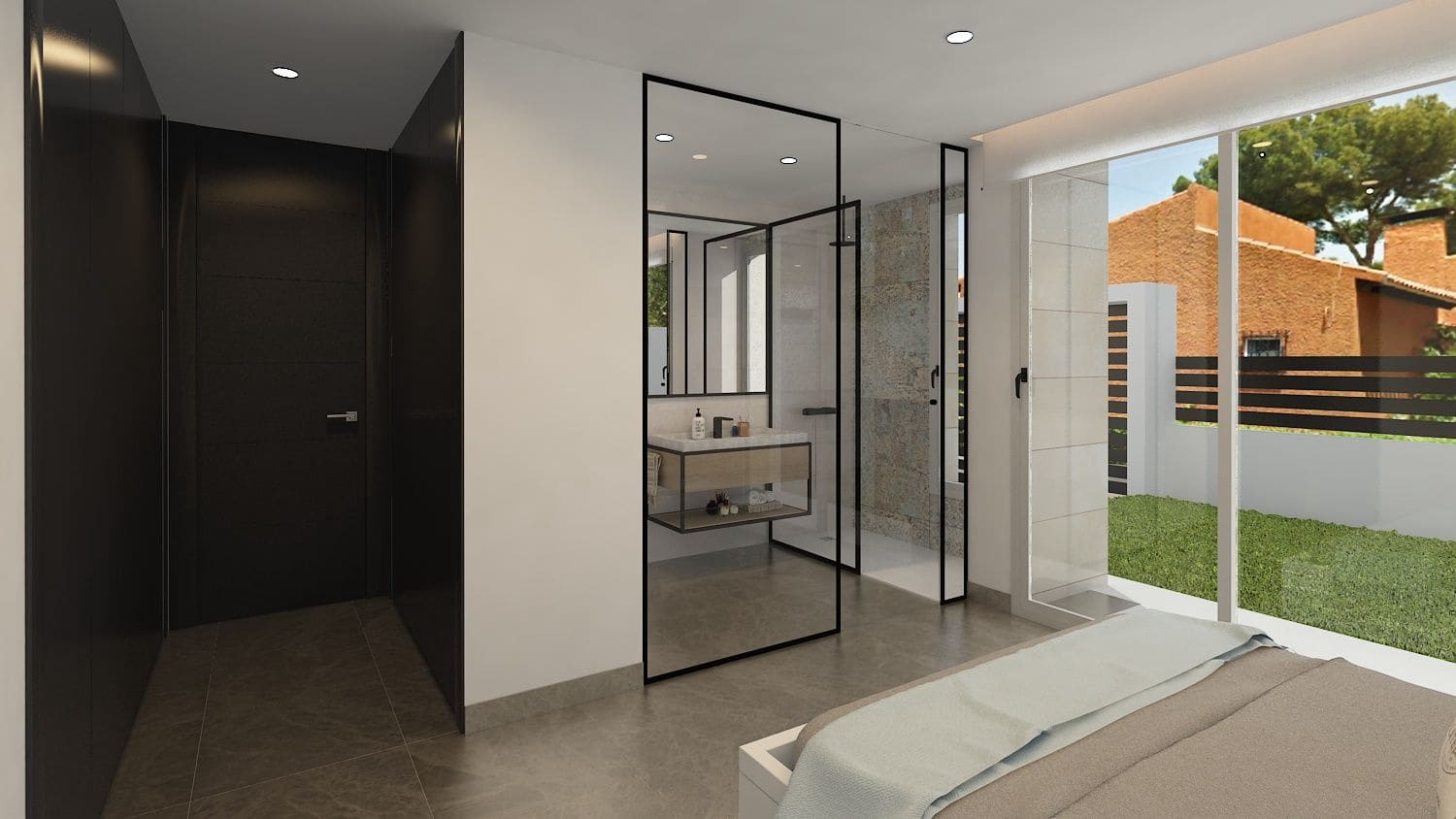 3 camera da letto Villa in vendita in Torrevieja con piscina - 700.000 € (Rif: 9226635)