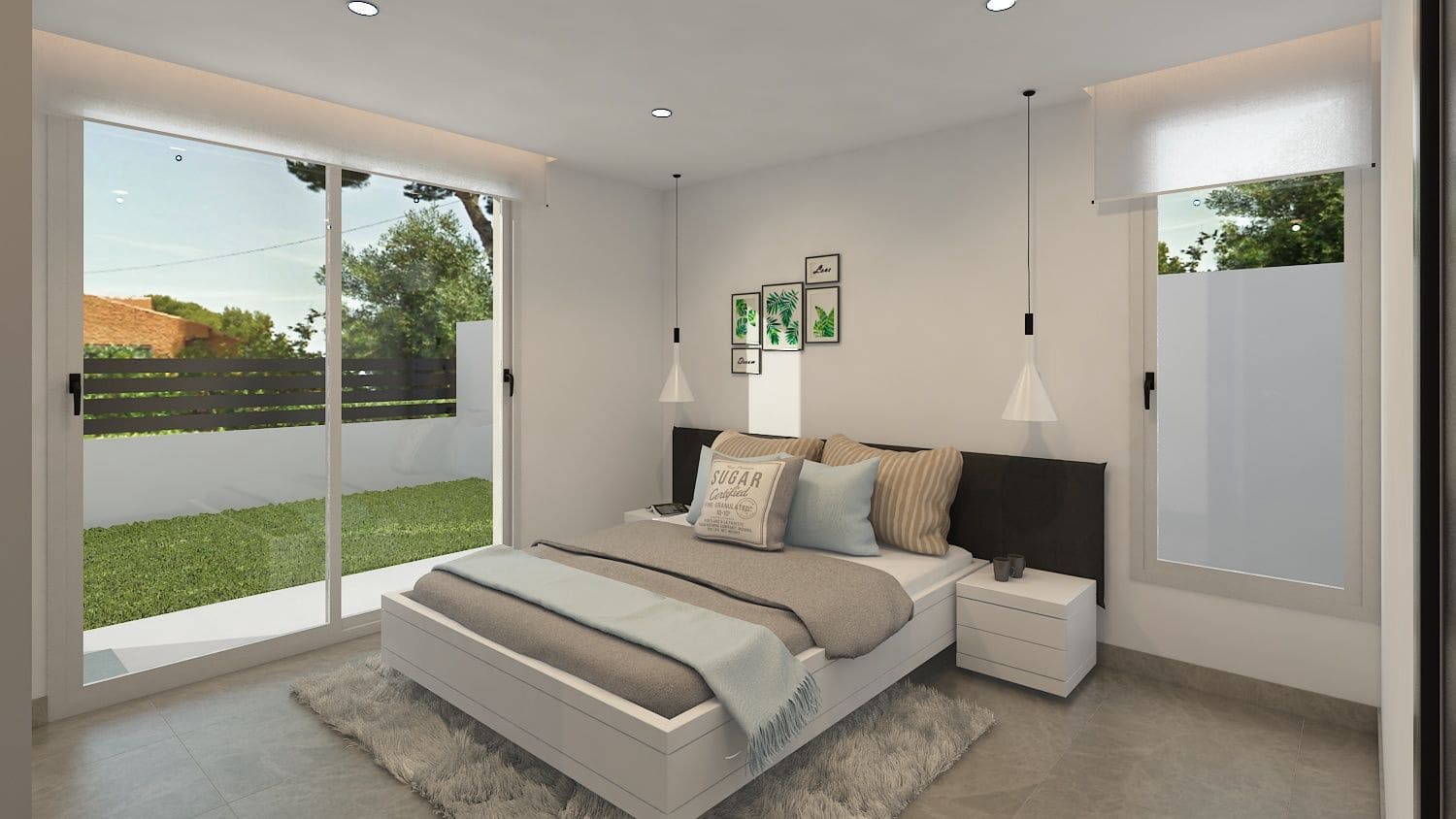 Chalet de 3 habitaciones en Torrevieja en venta con piscina - 700.000 € (Ref: 9226635)