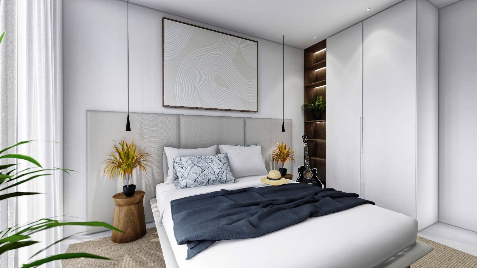 5 camera da letto Villa in vendita in Dona Pepa con piscina - 575.000 € (Rif: 9226639)