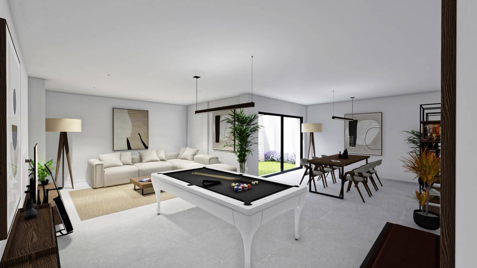 5 camera da letto Villa in vendita in Dona Pepa con piscina - 575.000 € (Rif: 9226639)