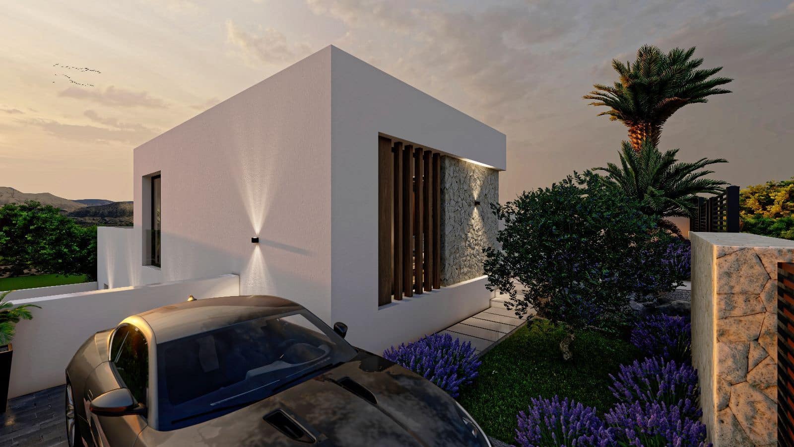 5 camera da letto Villa in vendita in Dona Pepa con piscina - 575.000 € (Rif: 9226639)