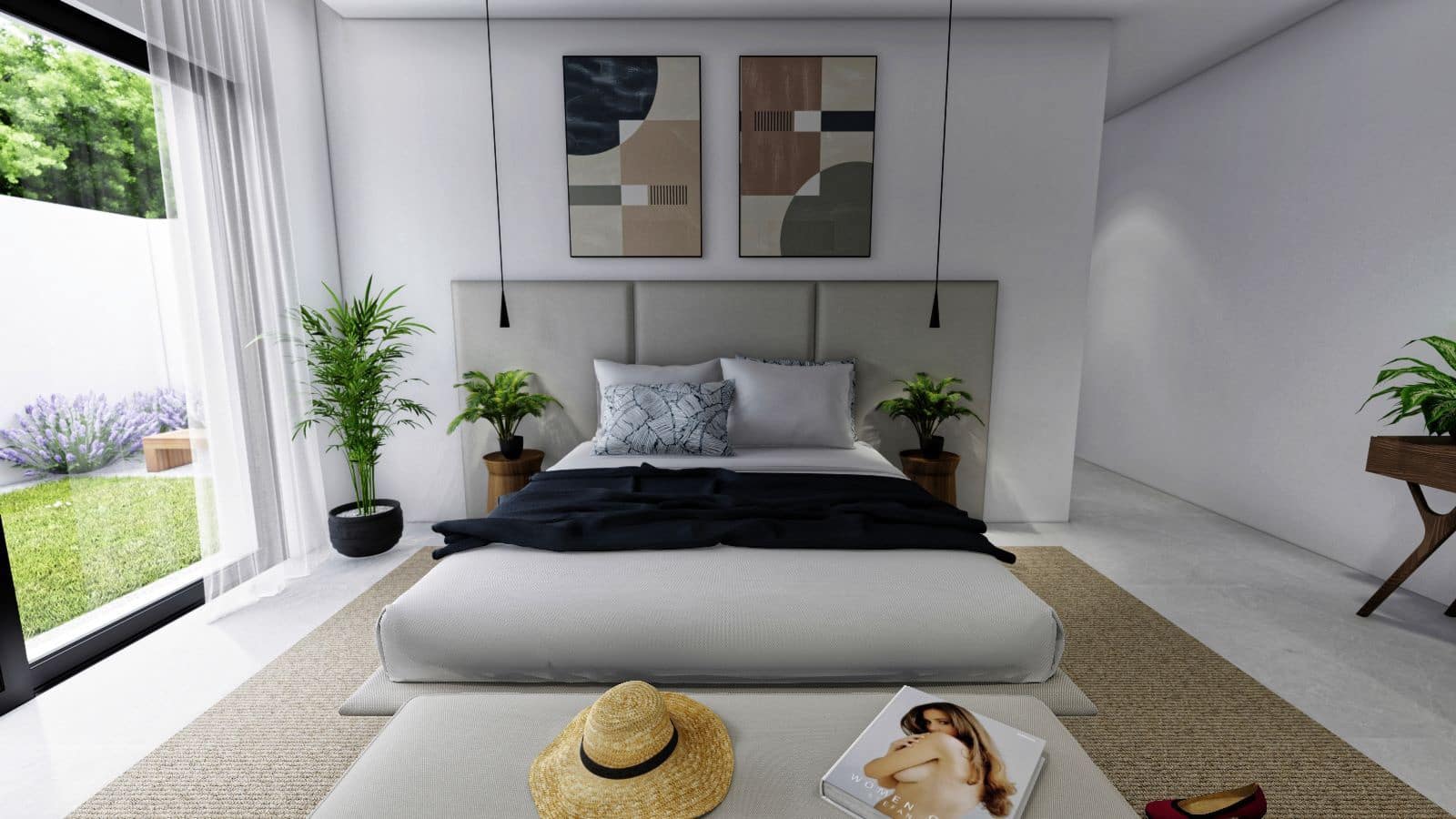 5 camera da letto Villa in vendita in Dona Pepa con piscina - 575.000 € (Rif: 9226639)