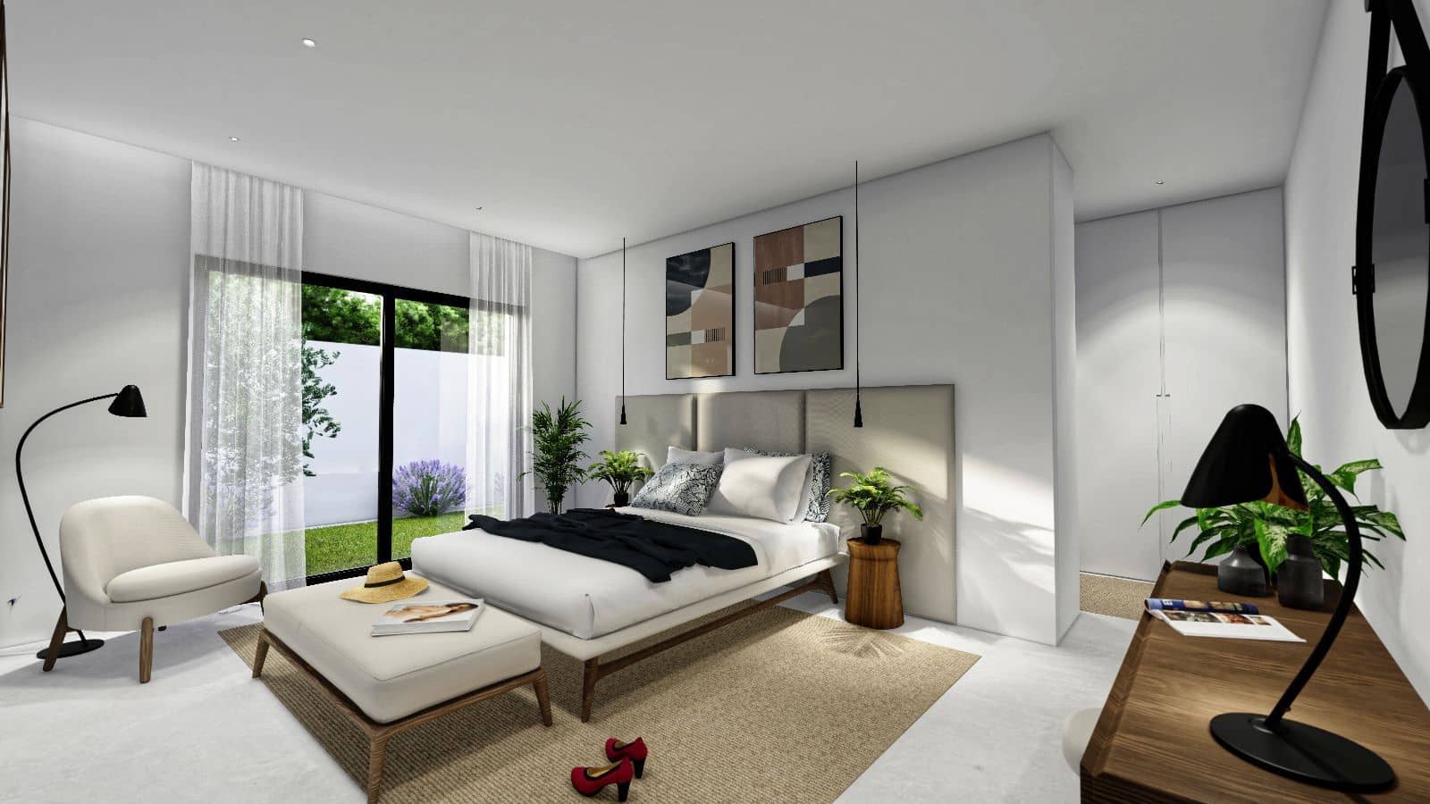 5 camera da letto Villa in vendita in Dona Pepa con piscina - 575.000 € (Rif: 9226639)