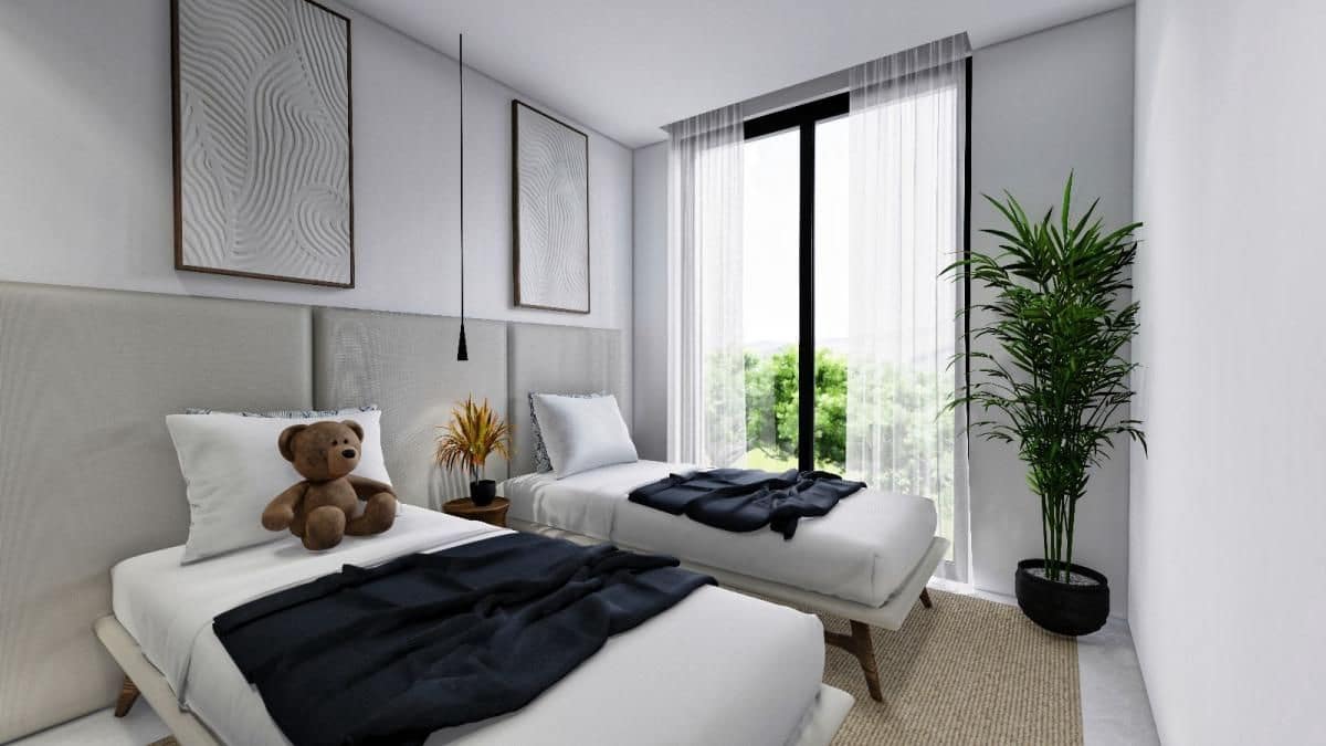 5 sypialnia Willa na sprzedaż w Dona Pepa z basenem - 575 000 € (Ref: 9226639)