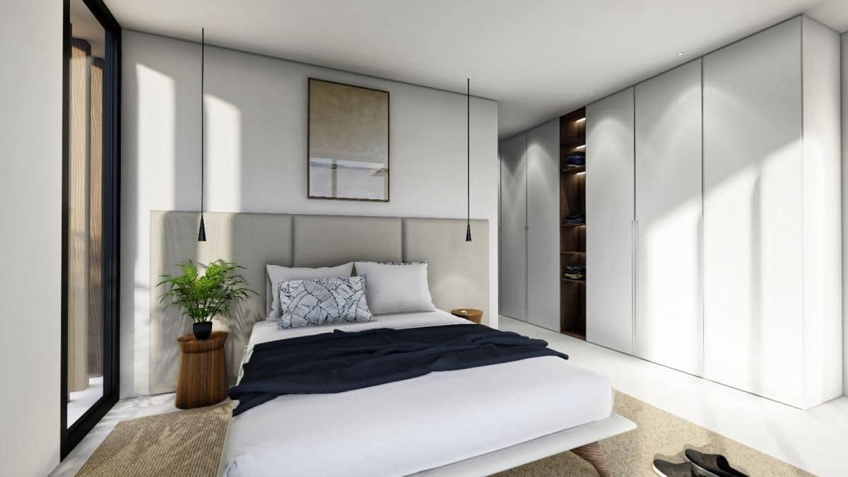 5 sypialnia Willa na sprzedaż w Dona Pepa z basenem - 575 000 € (Ref: 9226639)