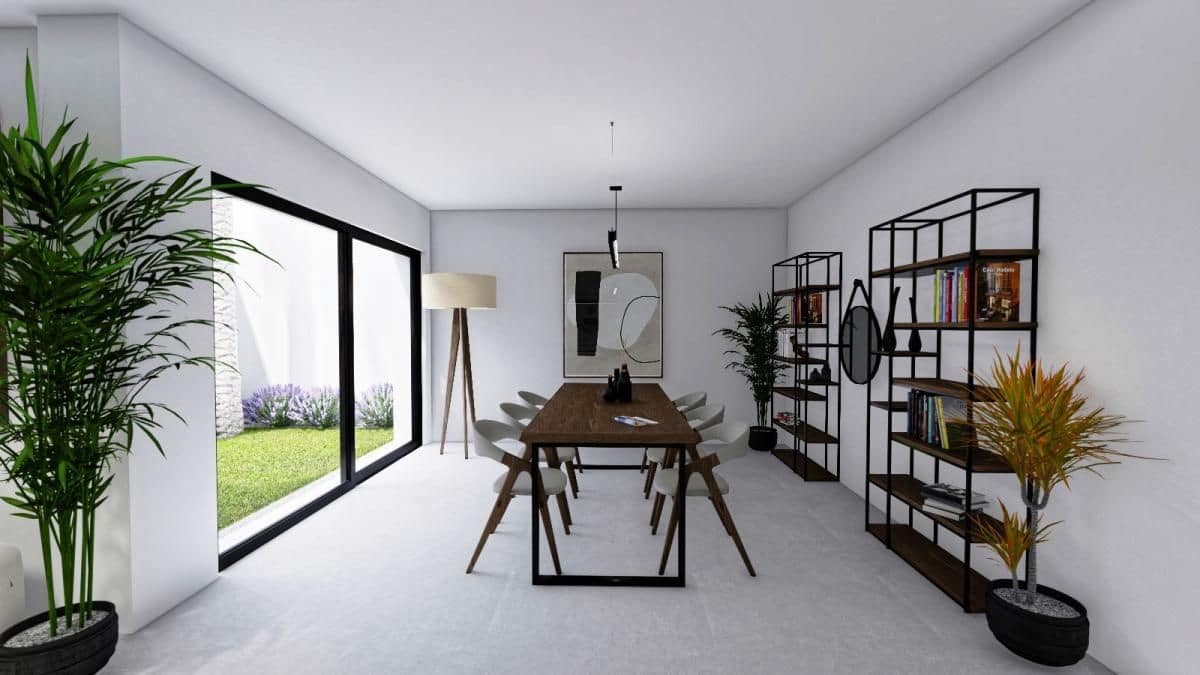 5 sypialnia Willa na sprzedaż w Dona Pepa z basenem - 575 000 € (Ref: 9226639)