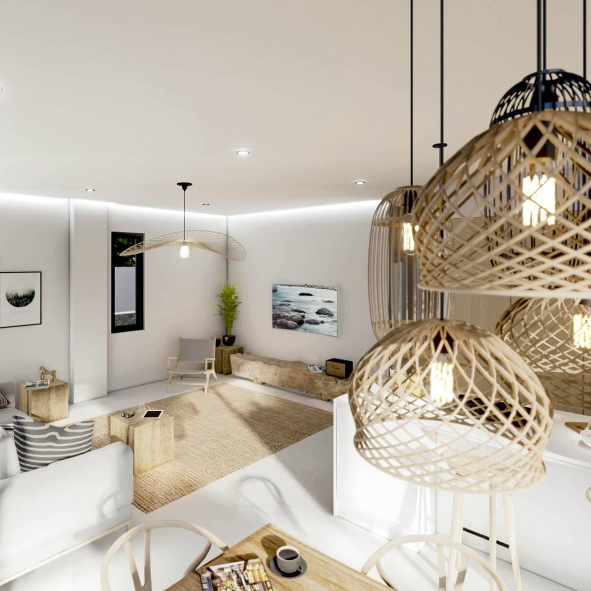 3 slaapkamer Villa te koop in La Font met zwembad - € 950.000 (Ref: 9226640)