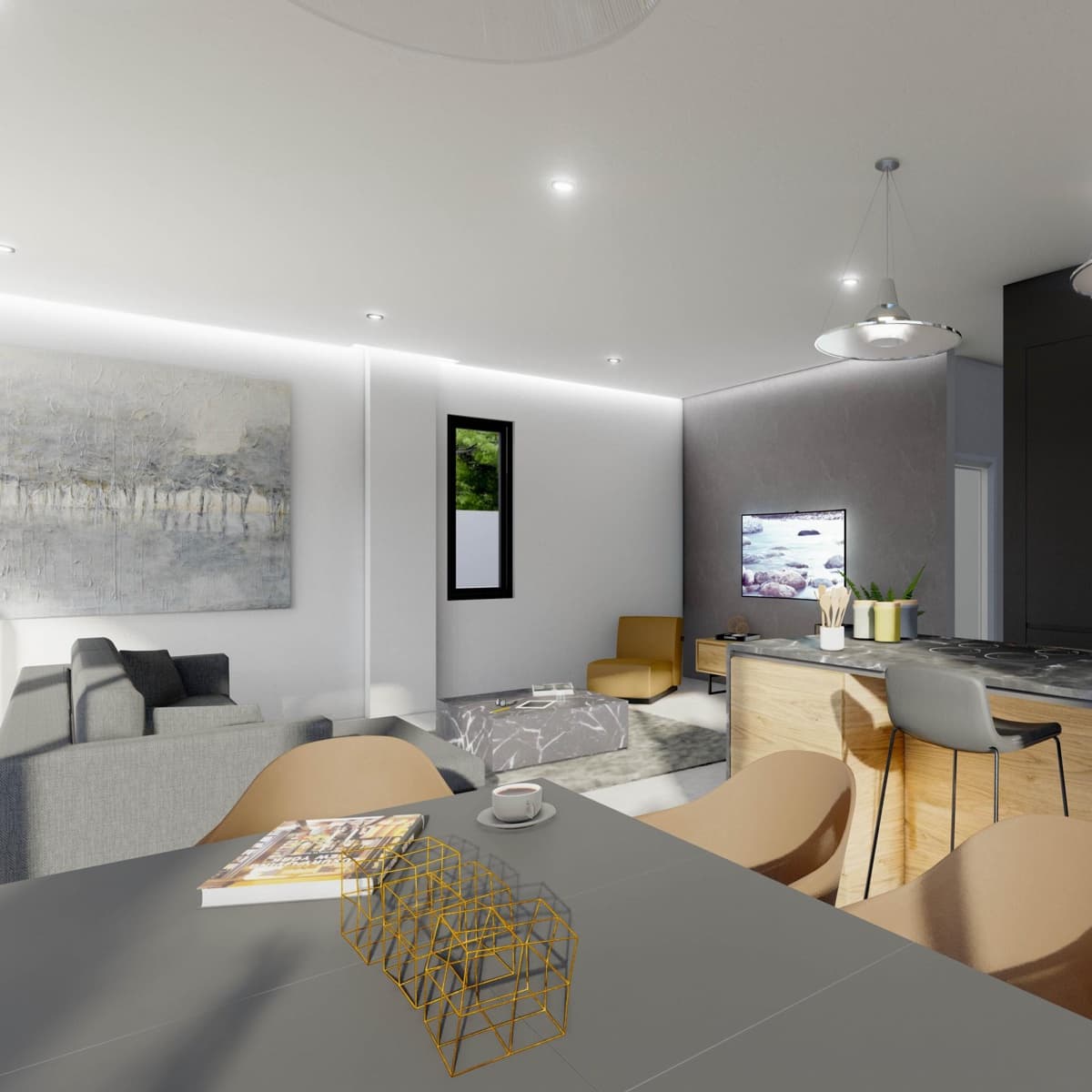 3 bedroom Villa for sale in La Font with pool - € 950,000 (Ref: 9226640)