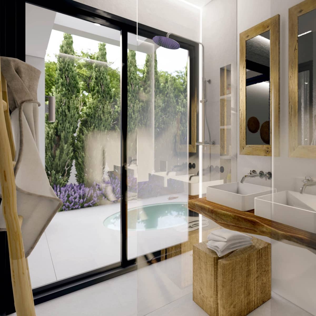 3 bedroom Villa for sale in La Font with pool - € 950,000 (Ref: 9226640)