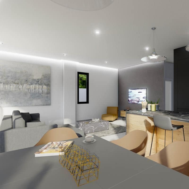 3 sypialnia Willa na sprzedaż w La Font z basenem - 950 000 € (Ref: 9226640)