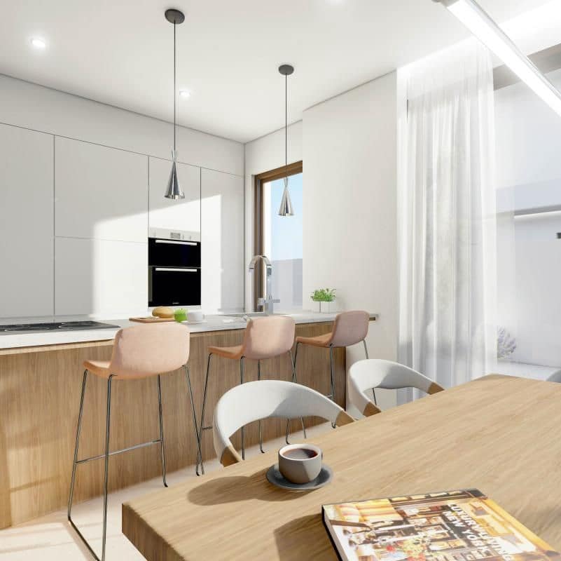 3 sypialnia Willa na sprzedaż w La Font z basenem - 950 000 € (Ref: 9226640)