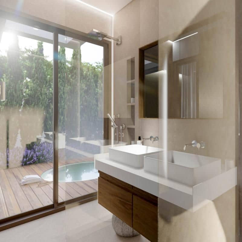 3 sypialnia Willa na sprzedaż w La Font z basenem - 950 000 € (Ref: 9226640)