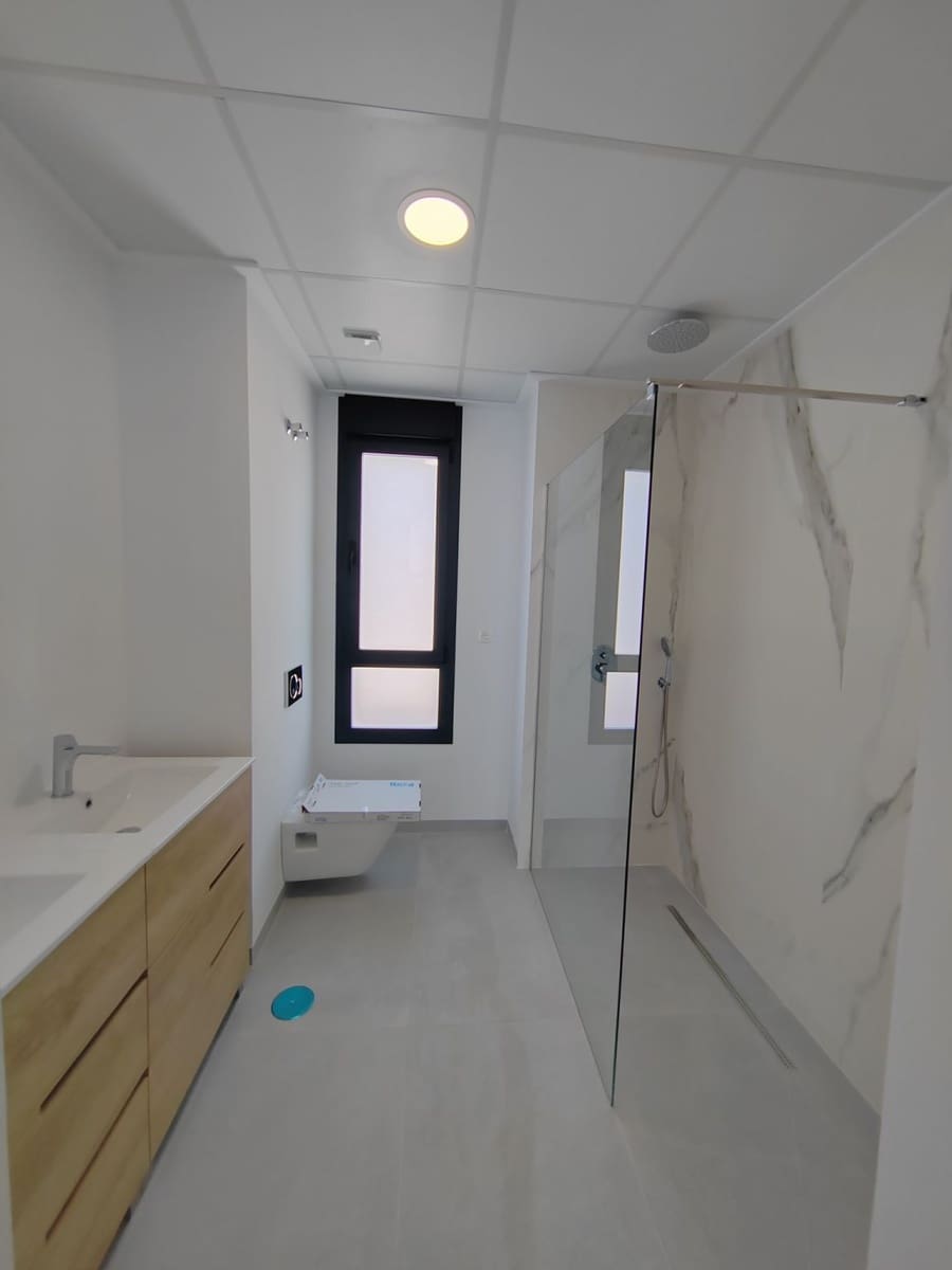 3 quarto Moradia para venda em Busot com piscina - 599 000 € (Ref: 9226641)