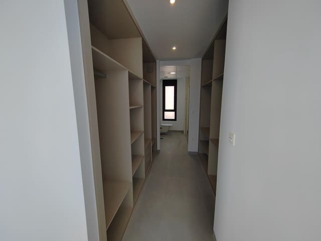 3 sypialnia Willa na sprzedaż w Busot z basenem - 599 000 € (Ref: 9226641)