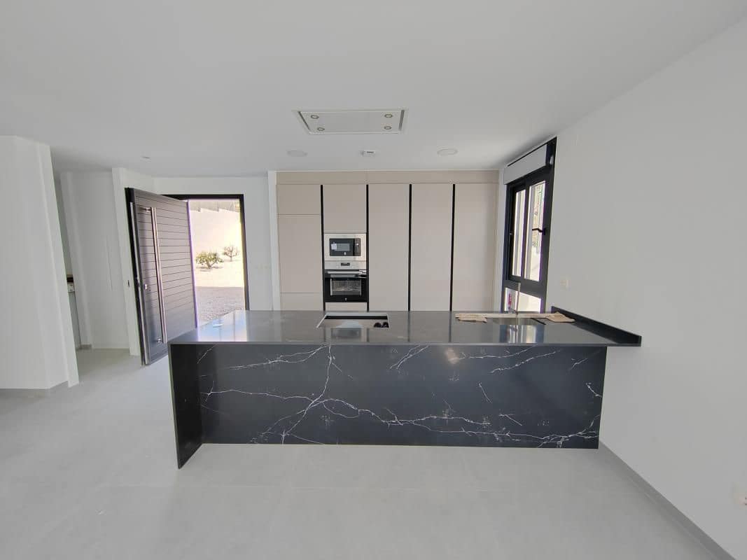 3 quarto Moradia para venda em Busot com piscina - 599 000 € (Ref: 9226641)