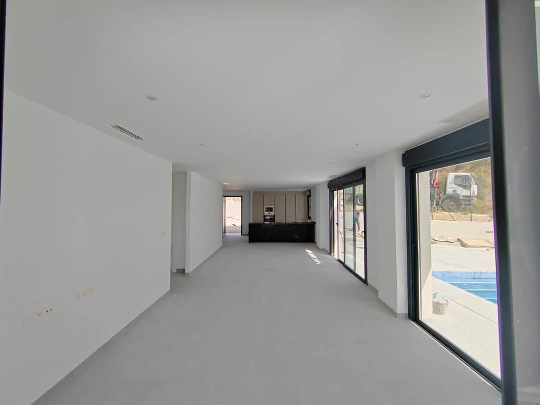 3 quarto Moradia para venda em Busot com piscina - 599 000 € (Ref: 9226641)