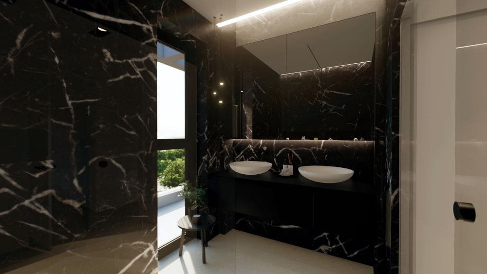 3 bedroom Villa for sale in El Campello with pool - € 1,050,000 (Ref: 9226642)