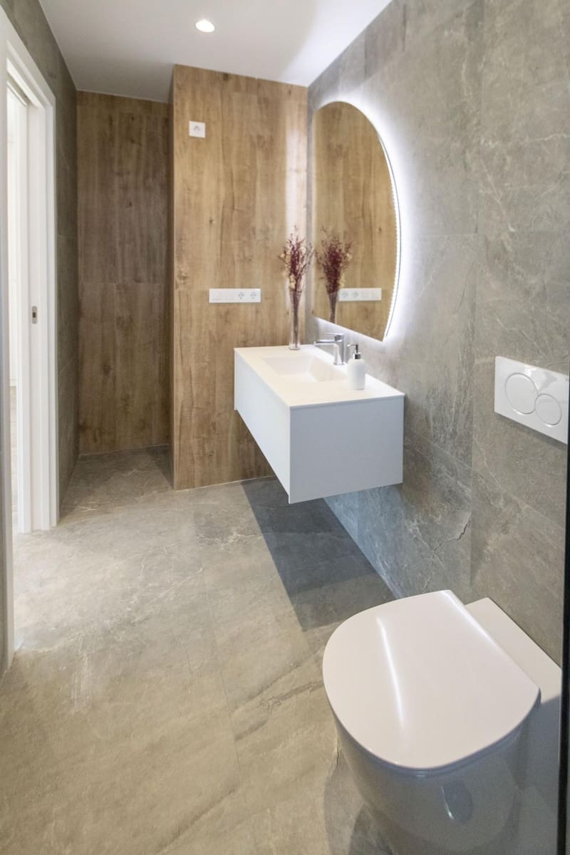 3 quarto Moradia para venda em Pilar de la Horadada com piscina - 474 900 € (Ref: 9226659)