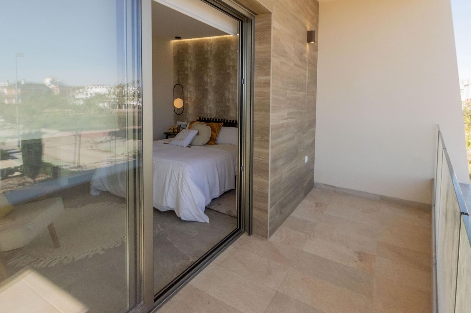 3 bedroom Villa for sale in Pilar de la Horadada with pool - € 474,900 (Ref: 9226659)