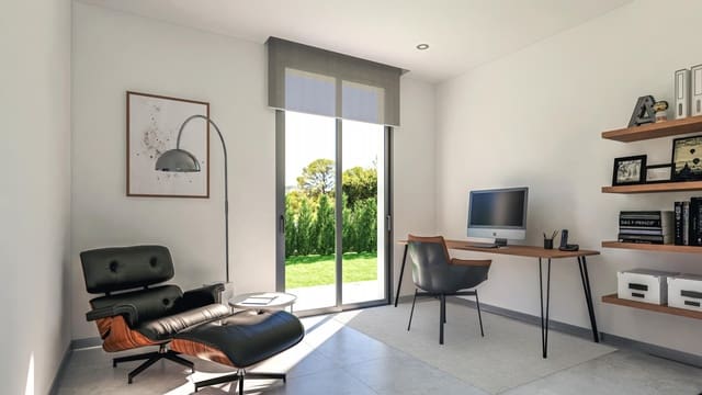 3 Zimmer Villa zu verkaufen in Finestrat - 695.000 € (Ref: 9226666)