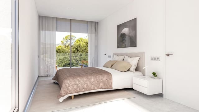 3 camera da letto Villa in vendita in Finestrat - 695.000 € (Rif: 9226666)