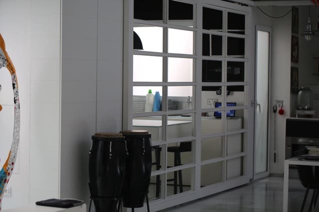 3 sypialnia Penthouse na sprzedaż w Miasto Alicante / Alacant - 2 000 000 € (Ref: 9255311)