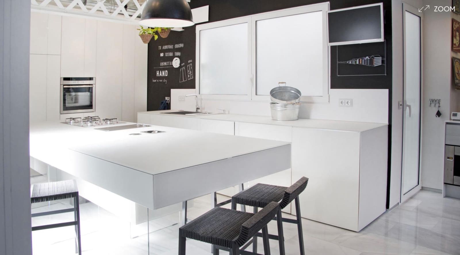 3 sypialnia Penthouse na sprzedaż w Miasto Alicante / Alacant - 2 000 000 € (Ref: 9255311)