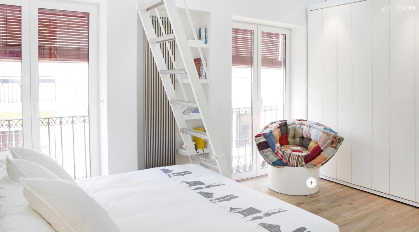 3 sypialnia Penthouse na sprzedaż w Miasto Alicante / Alacant - 2 000 000 € (Ref: 9255311)