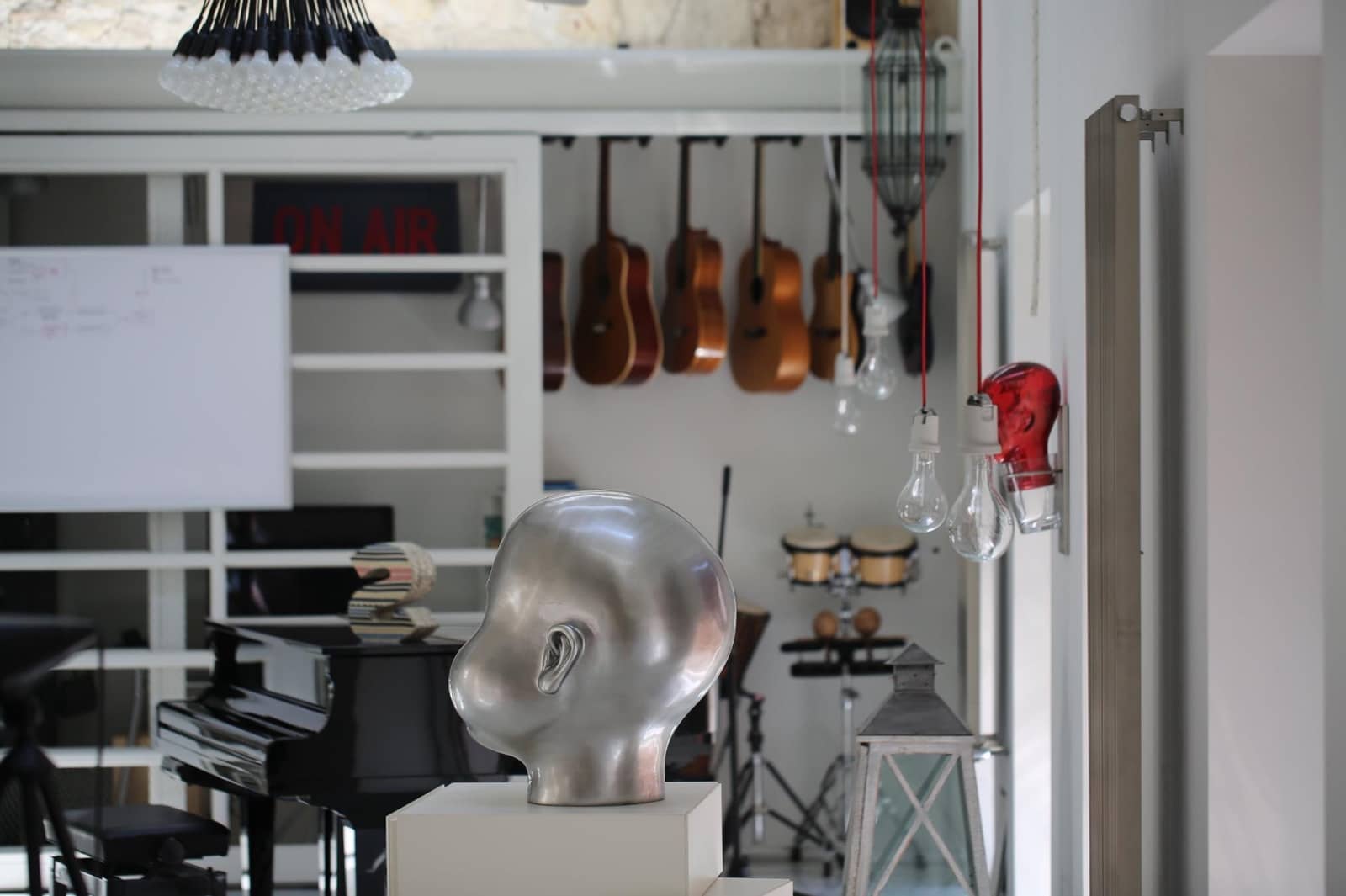 3 sypialnia Penthouse na sprzedaż w Miasto Alicante / Alacant - 2 000 000 € (Ref: 9255311)