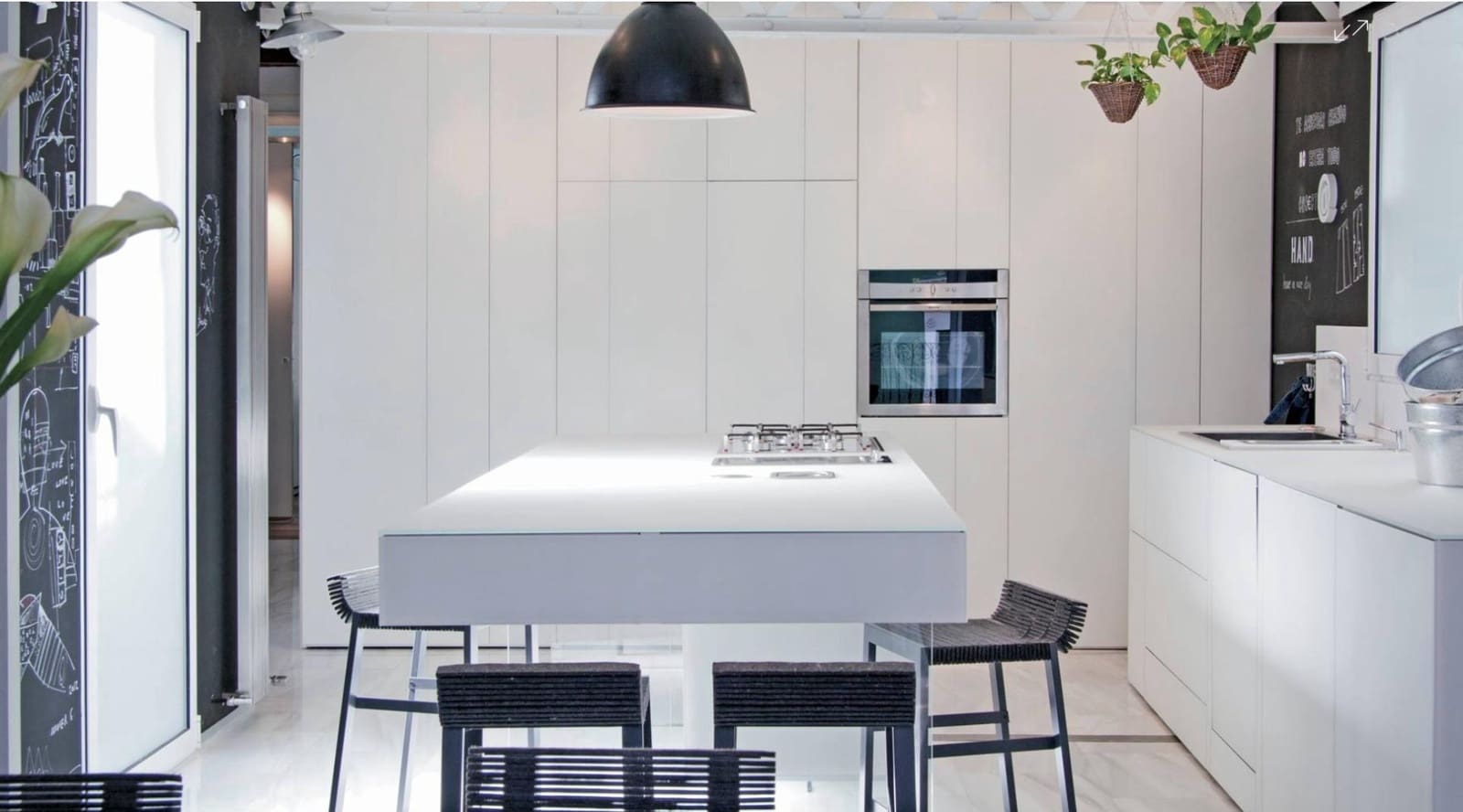 3 sypialnia Penthouse na sprzedaż w Miasto Alicante / Alacant - 2 000 000 € (Ref: 9255311)