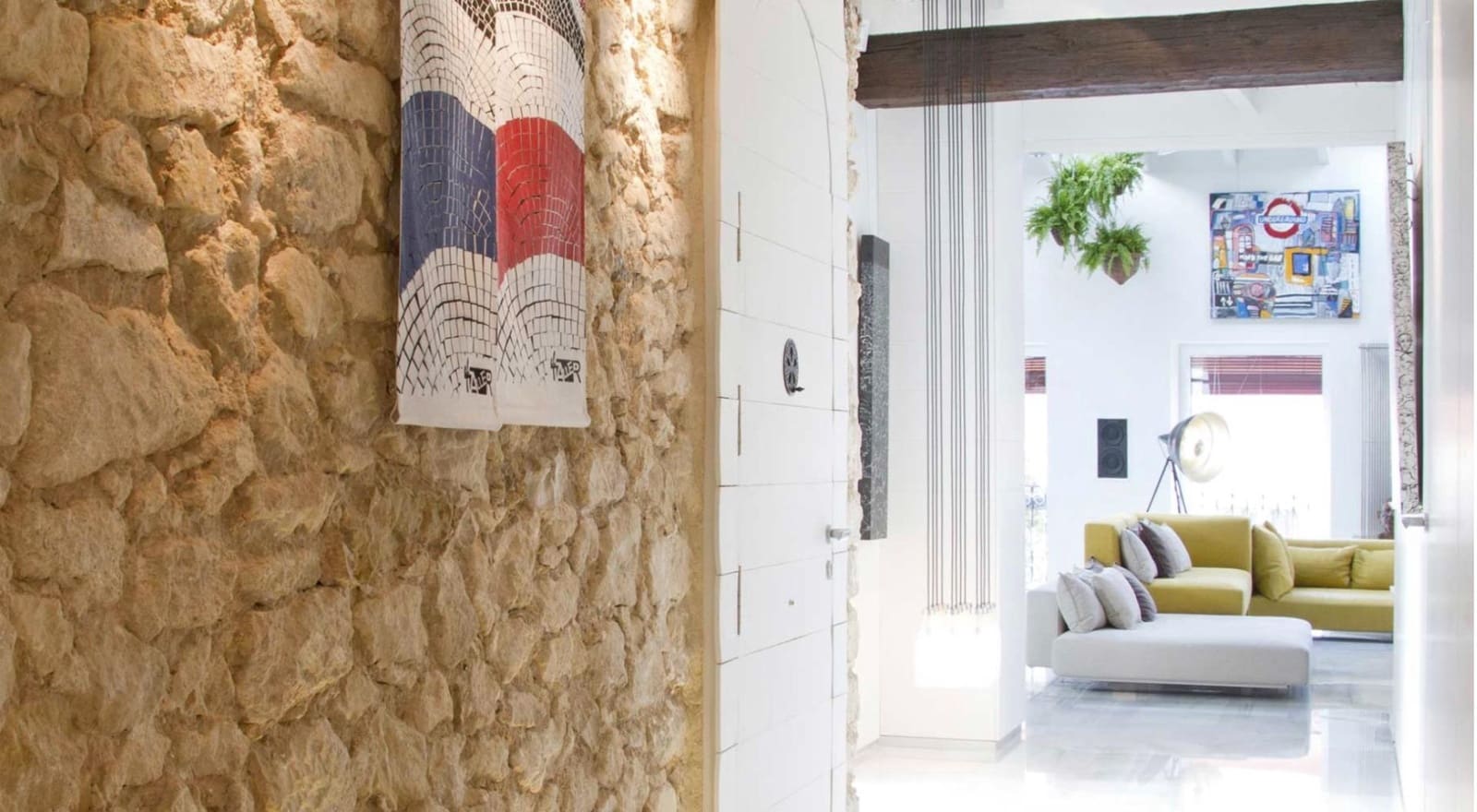 3 sypialnia Penthouse na sprzedaż w Miasto Alicante / Alacant - 2 000 000 € (Ref: 9255311)