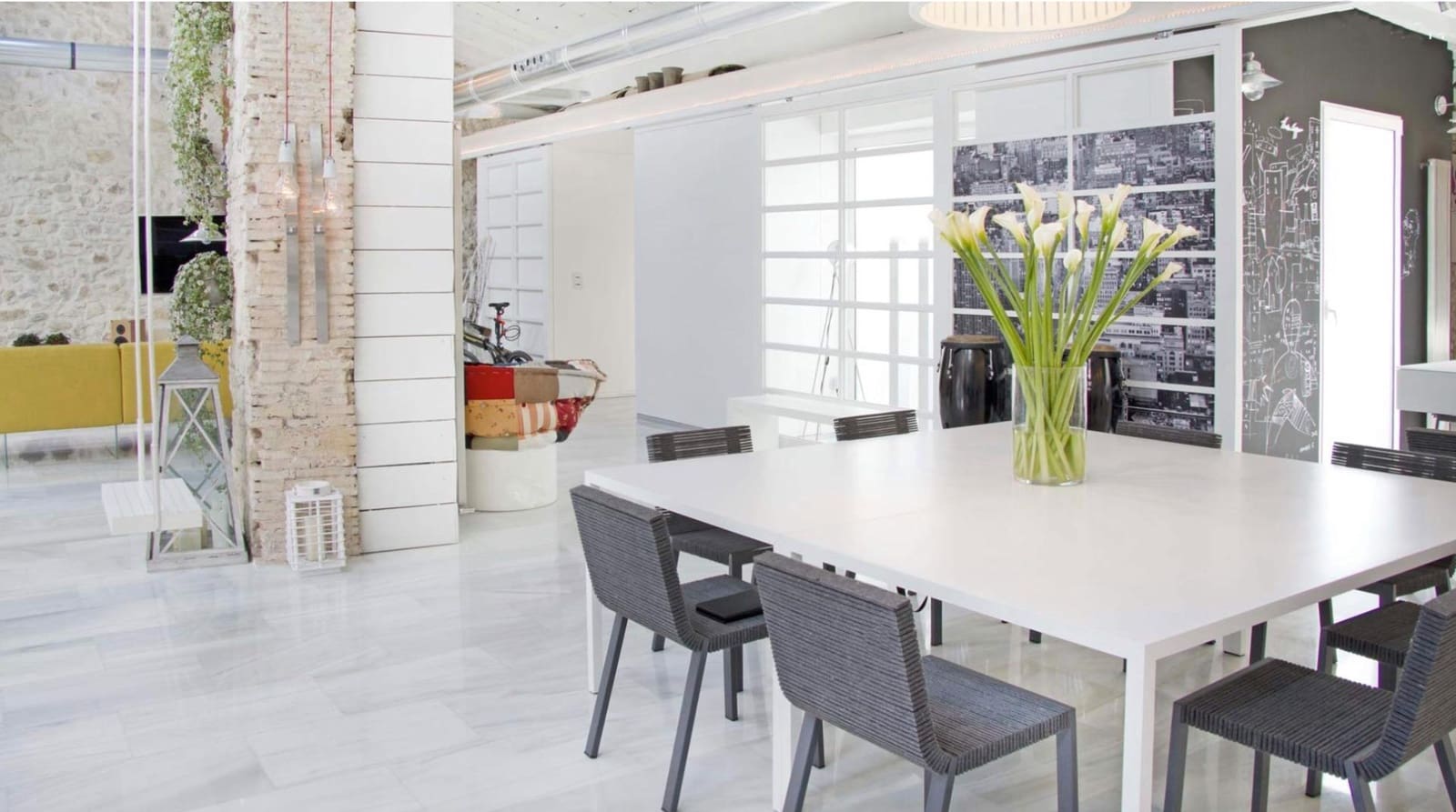 3 sypialnia Penthouse na sprzedaż w Miasto Alicante / Alacant - 2 000 000 € (Ref: 9255311)