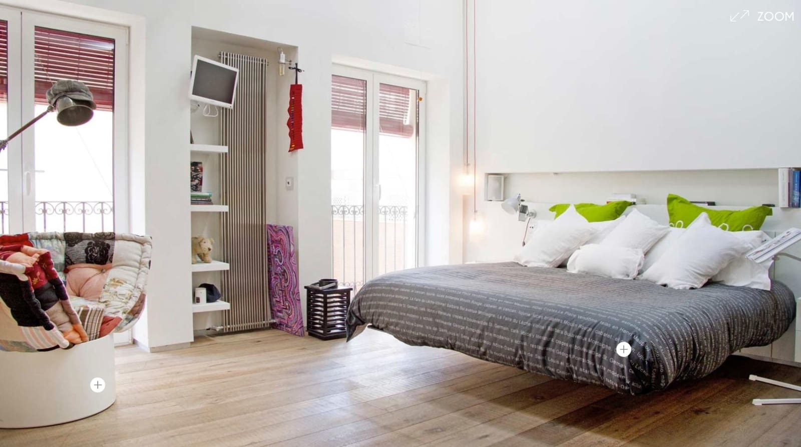 3 sypialnia Penthouse na sprzedaż w Miasto Alicante / Alacant - 2 000 000 € (Ref: 9255311)