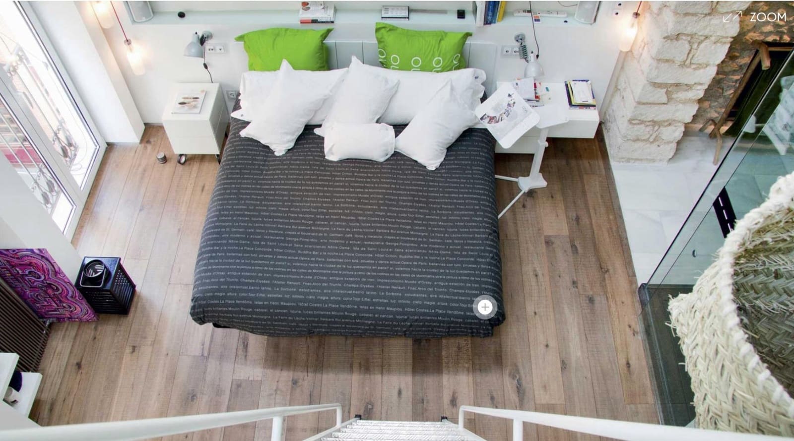 3 sypialnia Penthouse na sprzedaż w Miasto Alicante / Alacant - 2 000 000 € (Ref: 9255311)