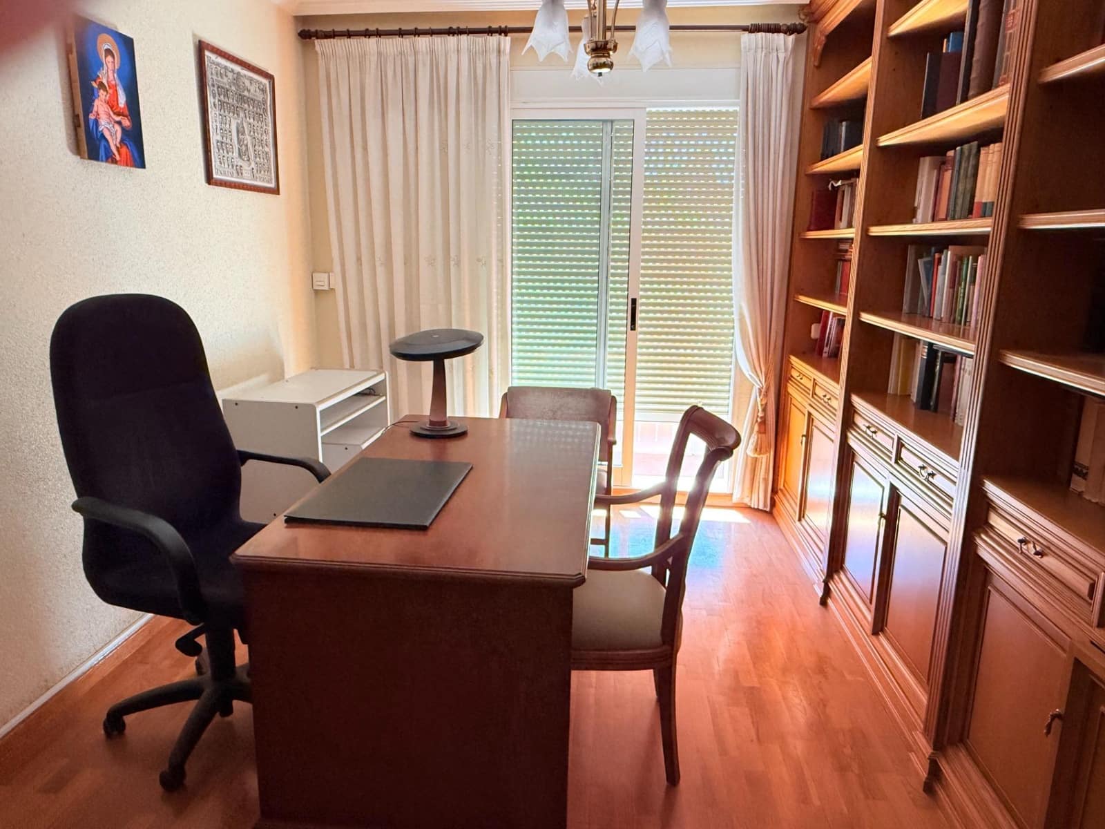 4 sovrum Lägenhet till salu i Alicante stad med garage - 437 000 € (Ref: 9257318)