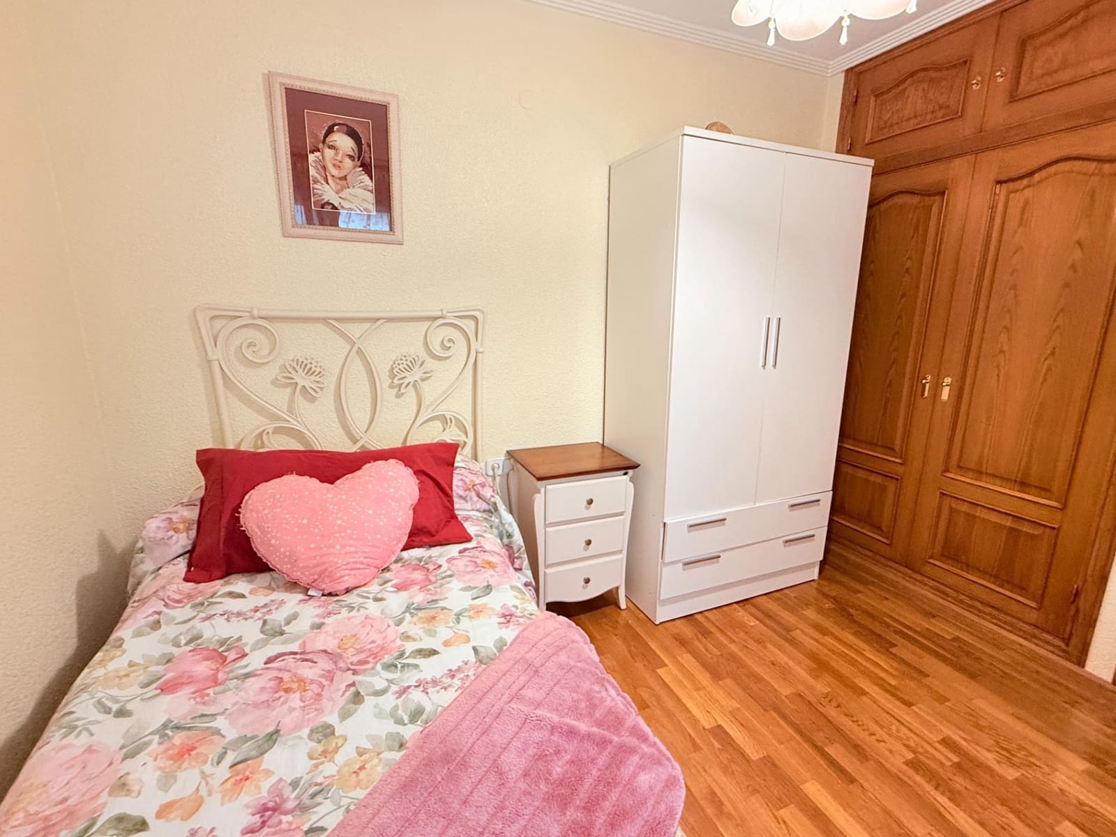 4 sovrum Lägenhet till salu i Alicante stad med garage - 437 000 € (Ref: 9257318)