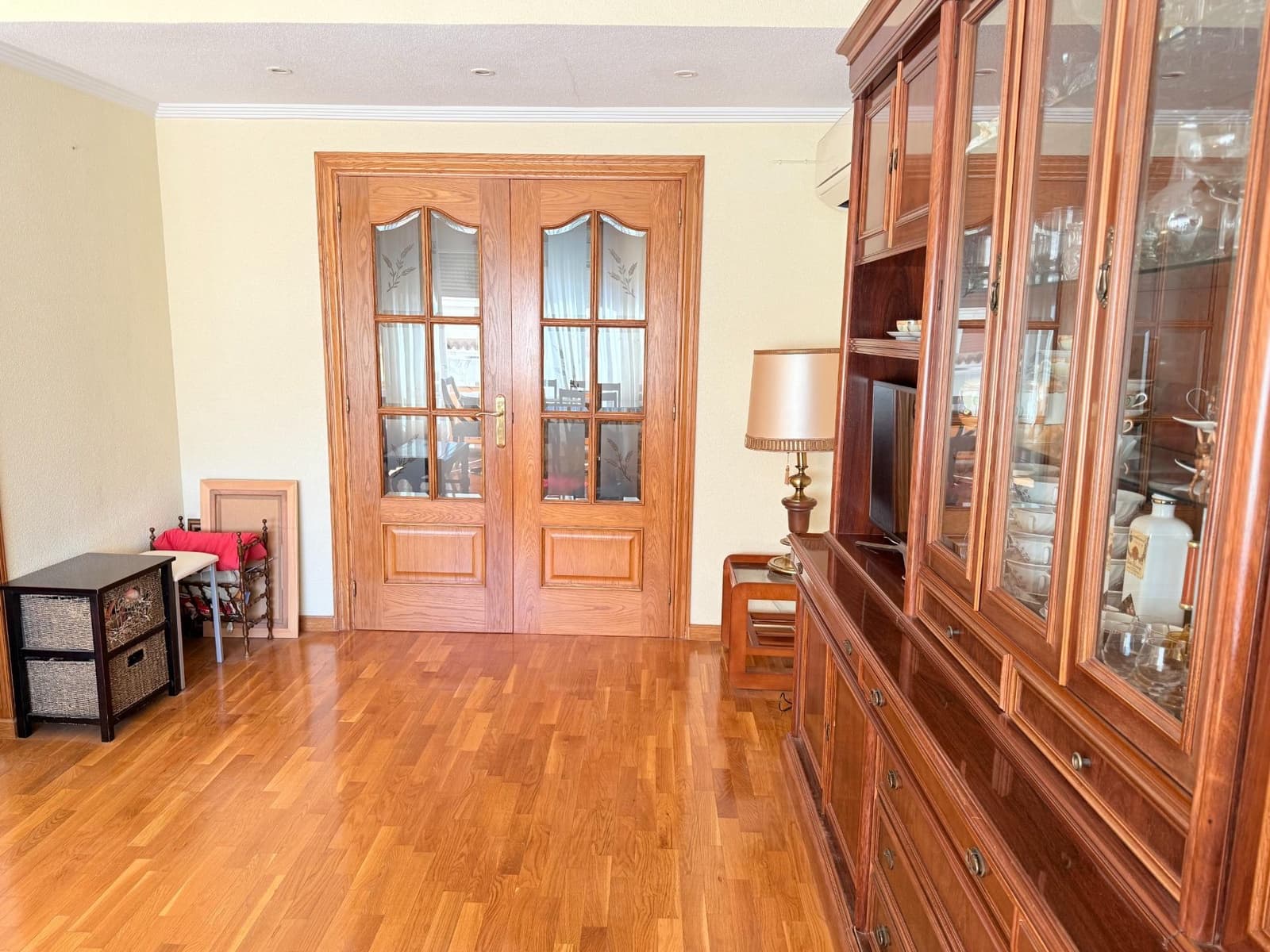 4 sovrum Lägenhet till salu i Alicante stad med garage - 437 000 € (Ref: 9257318)