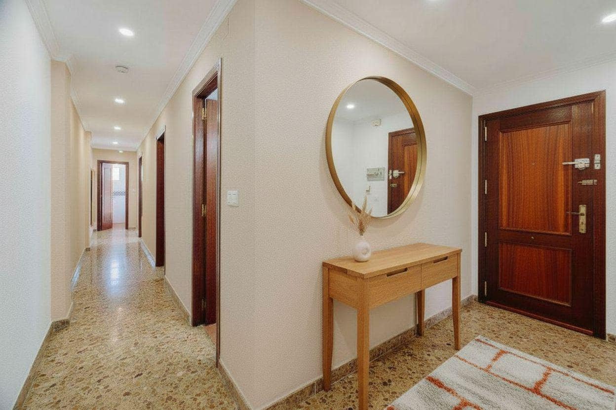 3 soveværelse Lejlighed til salg i Alicante by - € 398.000 (Ref: 9272629)