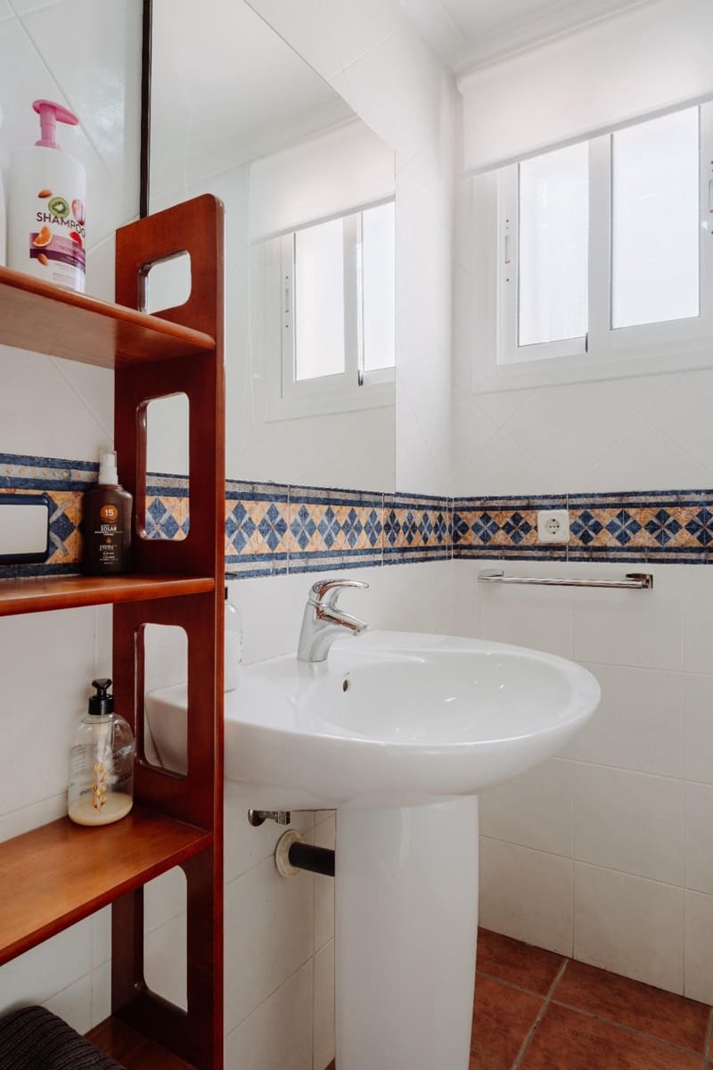 3 soveværelse Lejlighed til salg i Alicante by - € 398.000 (Ref: 9272629)