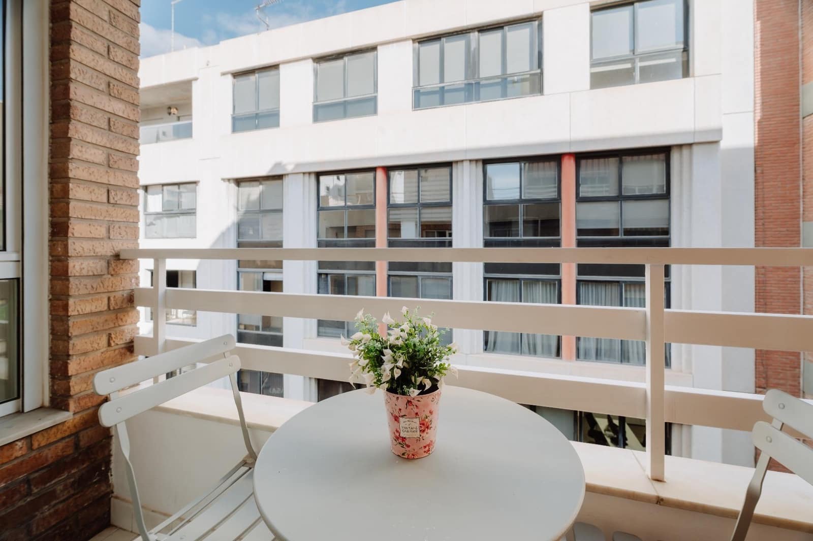 3 soveværelse Lejlighed til salg i Alicante by - € 398.000 (Ref: 9272629)