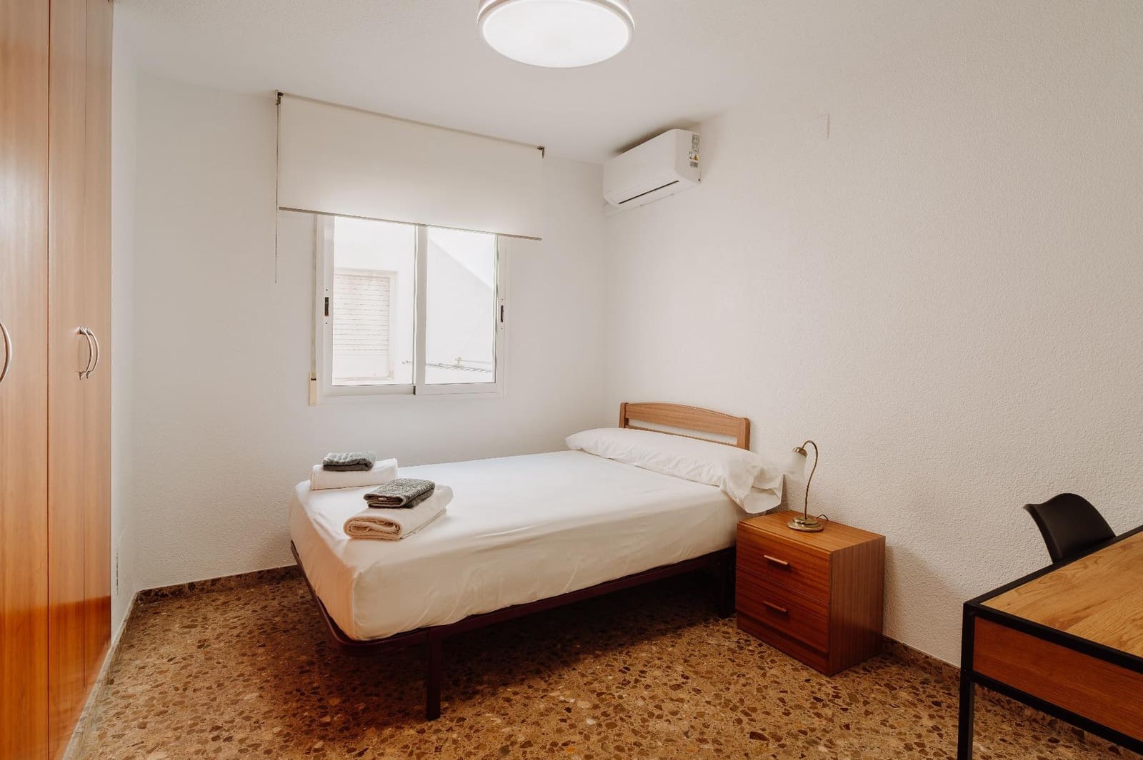 3 soveværelse Lejlighed til salg i Alicante by - € 398.000 (Ref: 9272629)